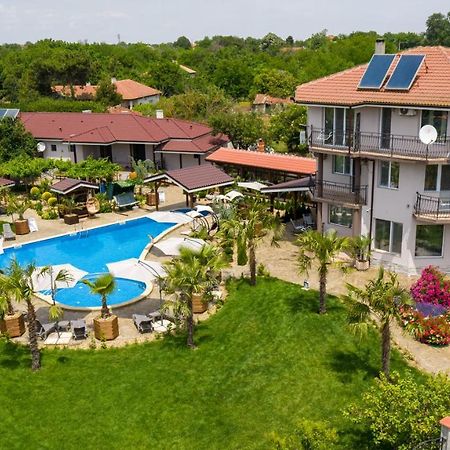 Black Sea Pearl Complex 1 Krapets  Exterior photo