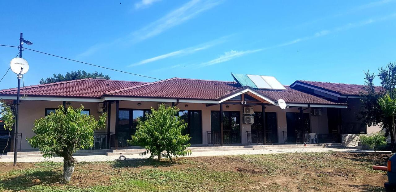 Black Sea Pearl Complex 1 Krapets  Exterior photo